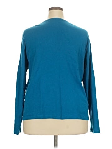 Westbound 3/4 Sleeve T-Shirt (view 2)