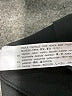 Zara Black Cocktail Dress Size XL - photo 8
