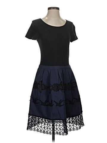 Leifnotes Cocktail Dress (view 1)
