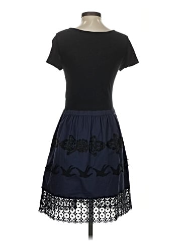 Leifnotes Cocktail Dress (view 2)
