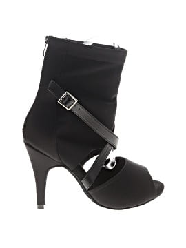 Assorted Brands Heels