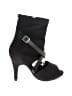 Assorted Brands Black Heels Size 8 1/2 - photo 1