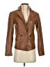 Central Park West Brown Blazer Size XS - photo 1