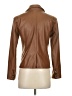 Central Park West Brown Blazer Size XS - photo 2