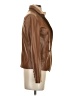 Central Park West Brown Blazer Size XS - photo 4
