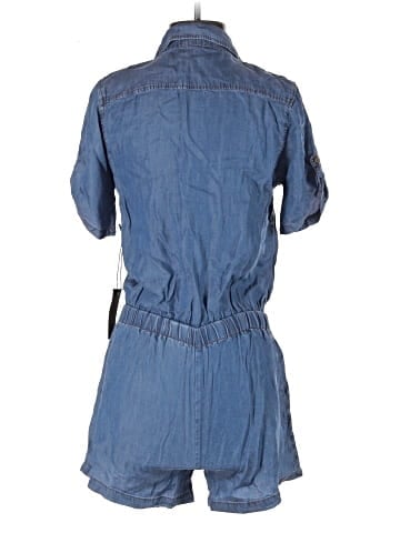 Black Label by C'est Toi Romper (view 2)