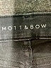 Mott & Bow Black Jeggings Size 31 waist - photo 7