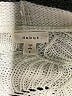 Debut 100% Acrylic Ivory Cardigan Size S - photo 7