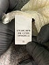 Debut 100% Acrylic Ivory Cardigan Size S - photo 8