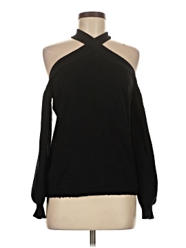 Shein Turtleneck Sweater (view 1)