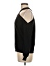 Shein 100% Polyester Black Turtleneck Sweater Size M - photo 5