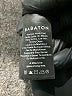 Babaton 100% Polyester Black 3/4 Sleeve Blouse Size 2 - photo 8