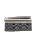 Tribe Alive Chevron-herringbone Ivory Black Clutch One size - photo 1
