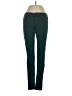 Flying Monkey Color Block Teal Jeggings Size 3 - photo 1
