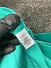 Ann Taylor LOFT 100% Polyester Teal Long Sleeve Blouse Size L - photo 8