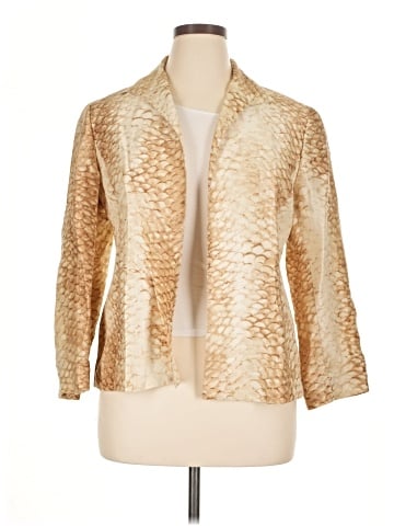 Lafayette 148 New York Blazer (view 1)
