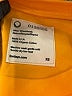 FOR DAYS 100% Cotton Orange Sweatshirt Size XS - photo 7