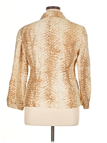 Lafayette 148 New York Blazer (view 2)