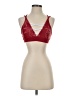 RYDERWEAR Red Tank Top Size S - photo 1