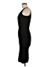 Windsor Solid Black Cocktail Dress Size M - photo 5