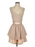 Unbranded Tan Romper Size XS - photo 1