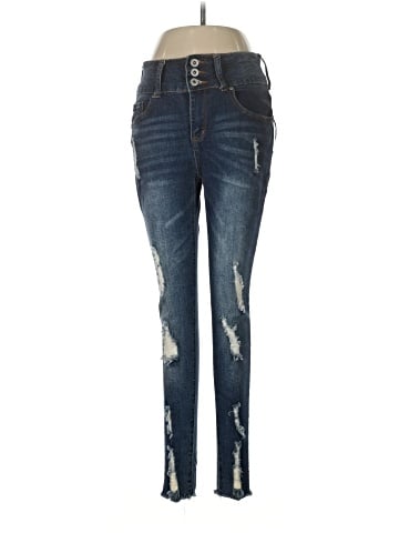 S.O.N.G. Jeans (view 1)