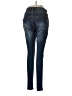 S.O.N.G. Graphic Blue Jeans Size 7 - photo 2