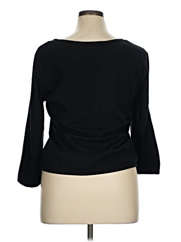 Fresh Produce 3/4 Sleeve Top (view 2)