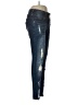 S.O.N.G. Graphic Blue Jeans Size 7 - photo 4