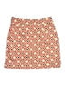 EP Pro Argyle Red Casual Skirt Size 8 - photo 2