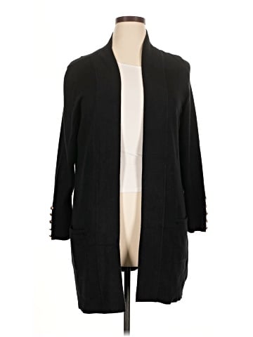 JM Collection Cardigan (view 1)