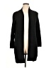 JM Collection Black Cardigan Size XL - photo 1