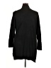 JM Collection Black Cardigan Size XL - photo 2