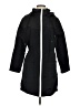 Assorted Brands 100% Polyester Black Coat Size S - photo 1