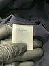 Lands' End 100% Polyester Solid Black Casual Dress Size 12 - photo 8