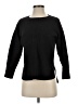 Athleta Black Pullover Sweater Size XS - photo 1