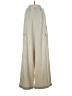 Unbranded Ivory Cargo Pants Size 4 - photo 1