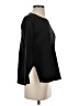 Athleta Black Pullover Sweater Size XS - photo 4