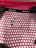 Nike 100% Polyester Pink Long Sleeve Top Size XL - photo 7