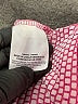Nike 100% Polyester Pink Long Sleeve Top Size XL - photo 8
