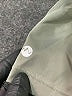 Assorted Brands Solid Green Athletic Shorts Size M (estimated) - photo 3