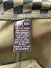 Strut This Argyle Green Leggings Size XL - photo 7