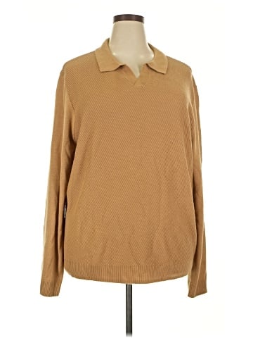 Alfani Wool Sweater (view 1)