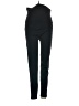 Assorted Brands Solid Black Active Pants Size S - photo 1