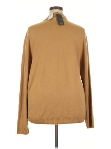 Alfani Wool Sweater (view 2)