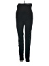 Assorted Brands Solid Black Active Pants Size S - photo 2