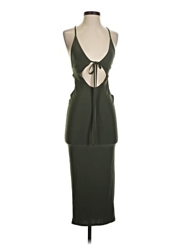 Missguided Cocktail Dress (view 1)