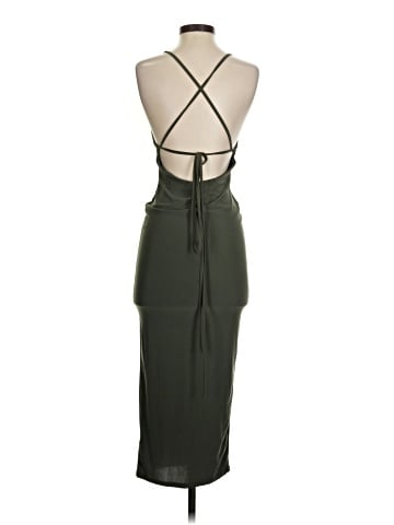 Missguided Cocktail Dress (view 2)