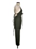 Missguided Green Cocktail Dress Size 4 - photo 4