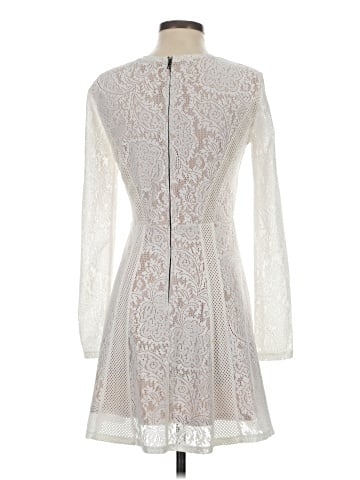 BCBGMAXAZRIA Cocktail Dress (view 2)